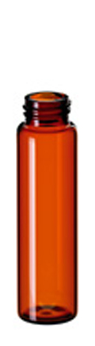 12ml schroefhals flacon