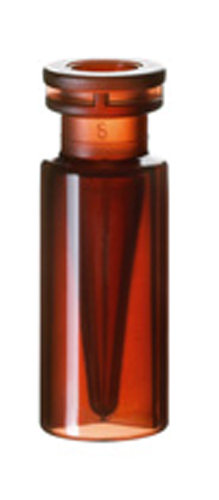 0.3ml PP snapring micro-flacon