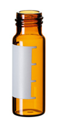 4ml schroefhals flacon